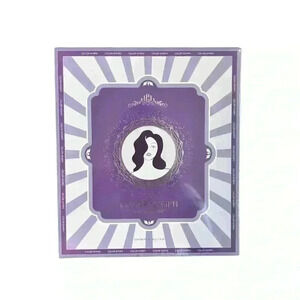 Brand New Color Nymph Makeup Pallet